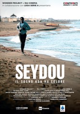 Seydou - Il sogno non ha colore