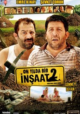 İnşaat 2: On Yılda Bir