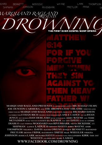 Drowning