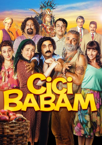 Cici Babam