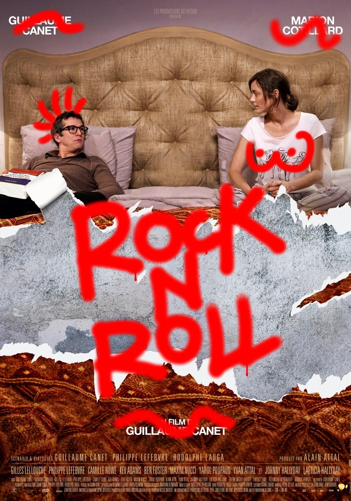 Rock'n Roll streaming: where to watch movie online?