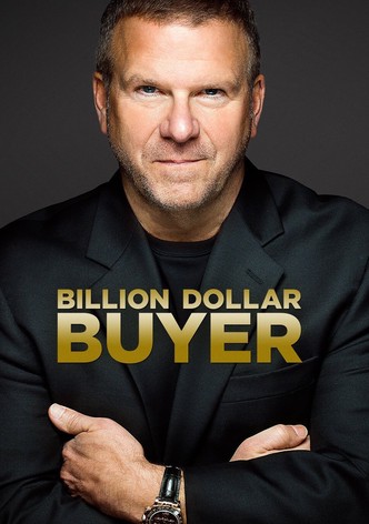 Billion Dollar Buyer