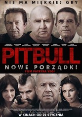 Pitbull. Nowe porzadki