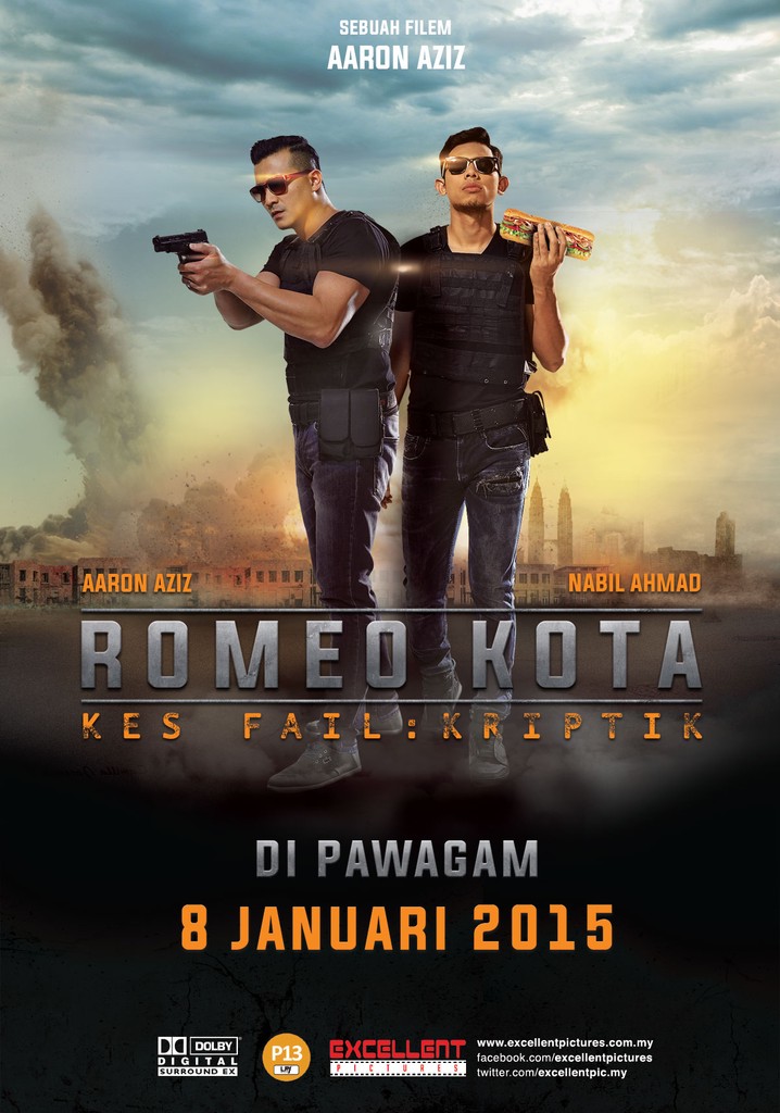 Romeo Kota