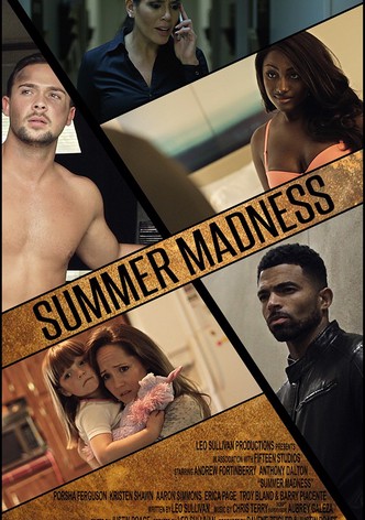 Summer Madness