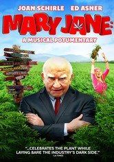 Mary Jane: A Musical Potumentary