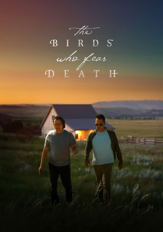 The Birds Who Fear Death