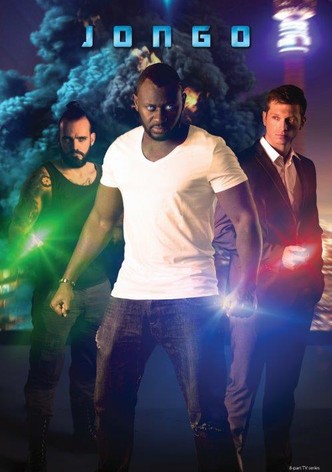 Jongo - Season 1