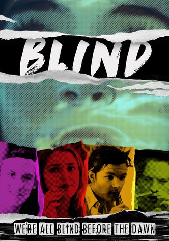 Blind