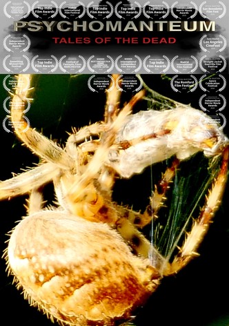 Psychomanteum