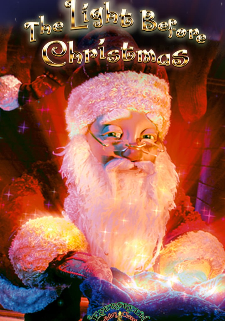 The Light Before Christmas