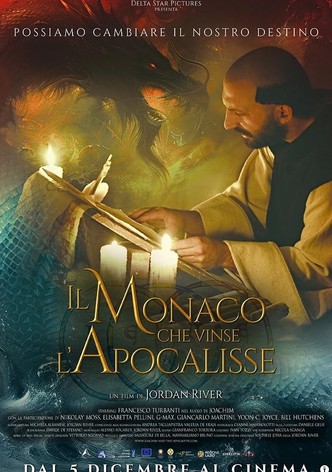 Il monaco che vinse l'Apocalisse