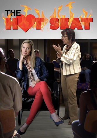 The Hot Seat