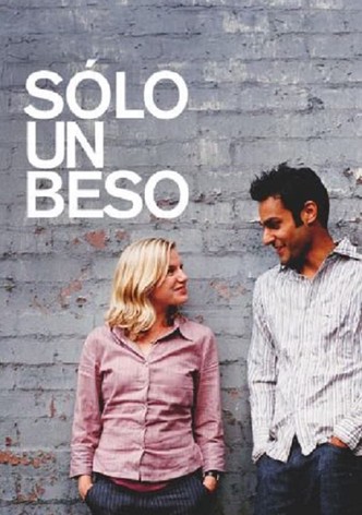 Sólo un beso