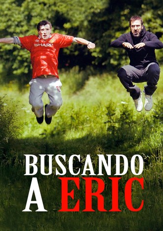 Buscando a Eric