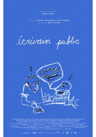 Public Writer