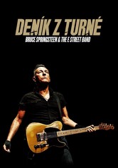 Deník z turné: Bruce Springsteen and The E Street Band