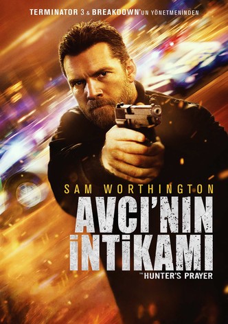 Avcının İntikamı