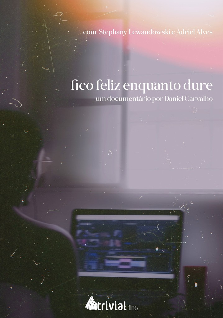 i'm happy while it lasts