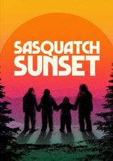 Sasquatch Sunset