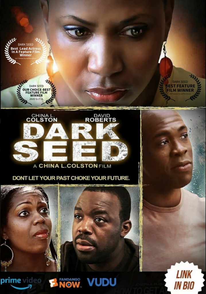 Dark Seed