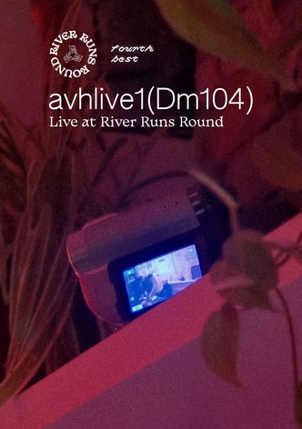 avhlive1(Dm104)