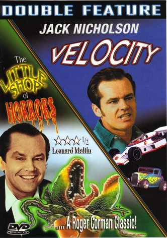 Velocity