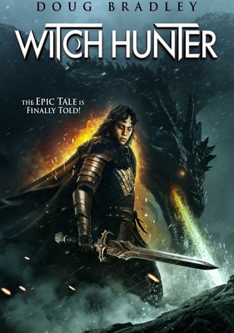 Witch Hunter
