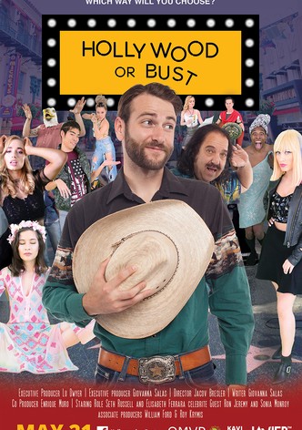 Hollywood or Bust