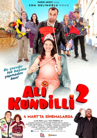 Ali Kundilli 2 (OmU)