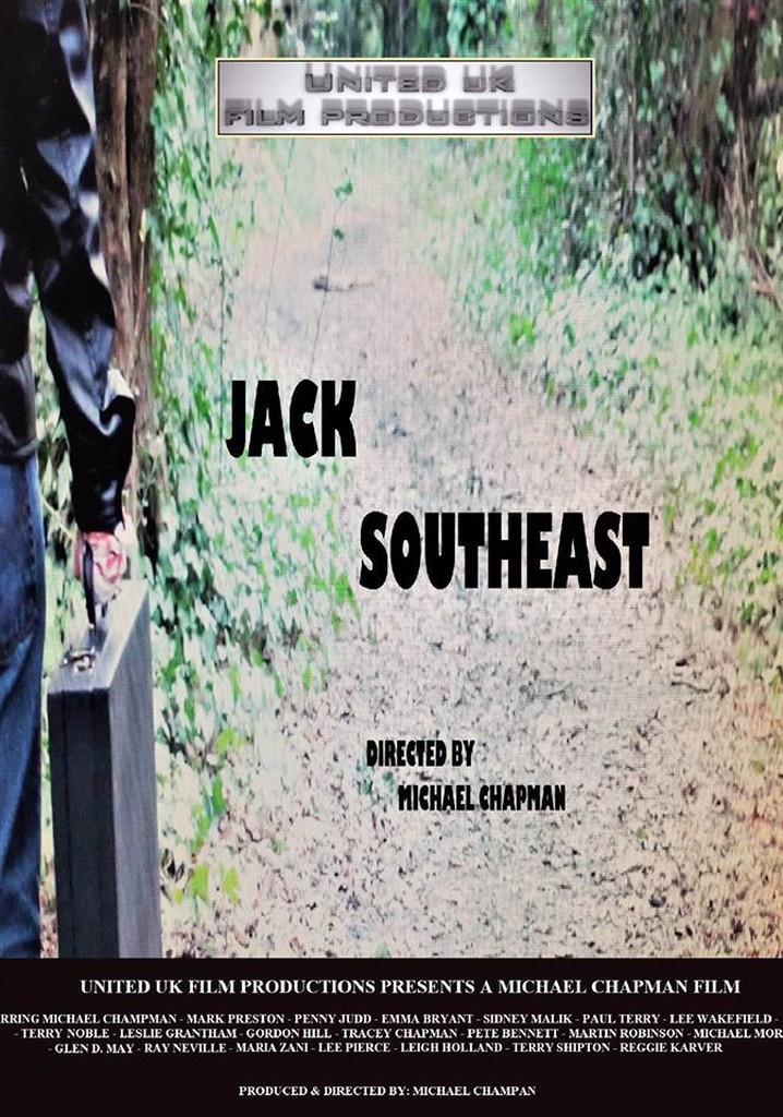 Jack Southeast