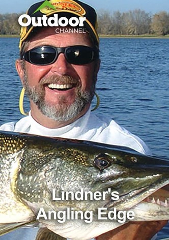 Lindner's Angling Edge