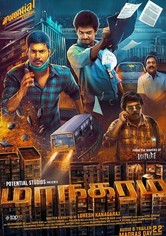 Maanagaram