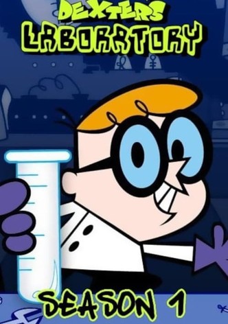 Dexter's Laboratory - Season 1