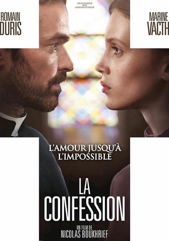 La confesión