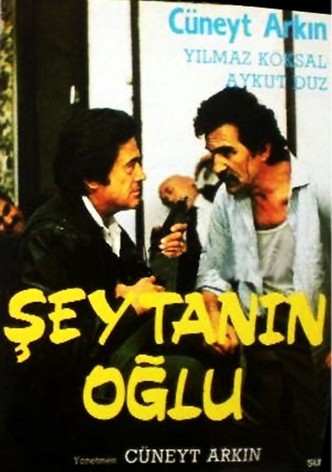 Seytanin Ogullari