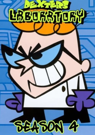 Dexter's Laboratory Season 4