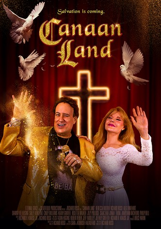 Canaan Land