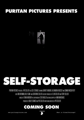 Self-Storage