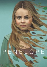 Penelope - Temporada 1