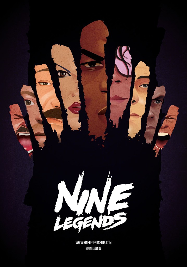 Nine Legends
