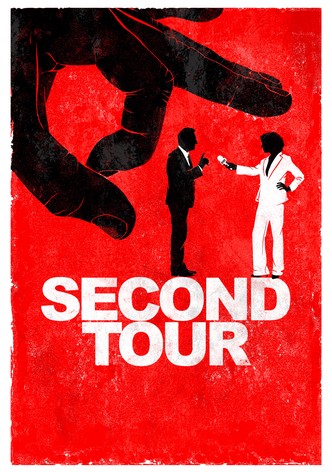 Second tour