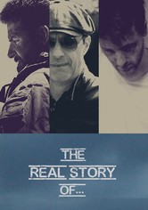 The Real Story of...