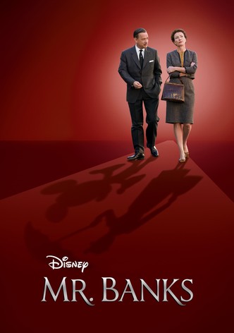 Mr. Banks