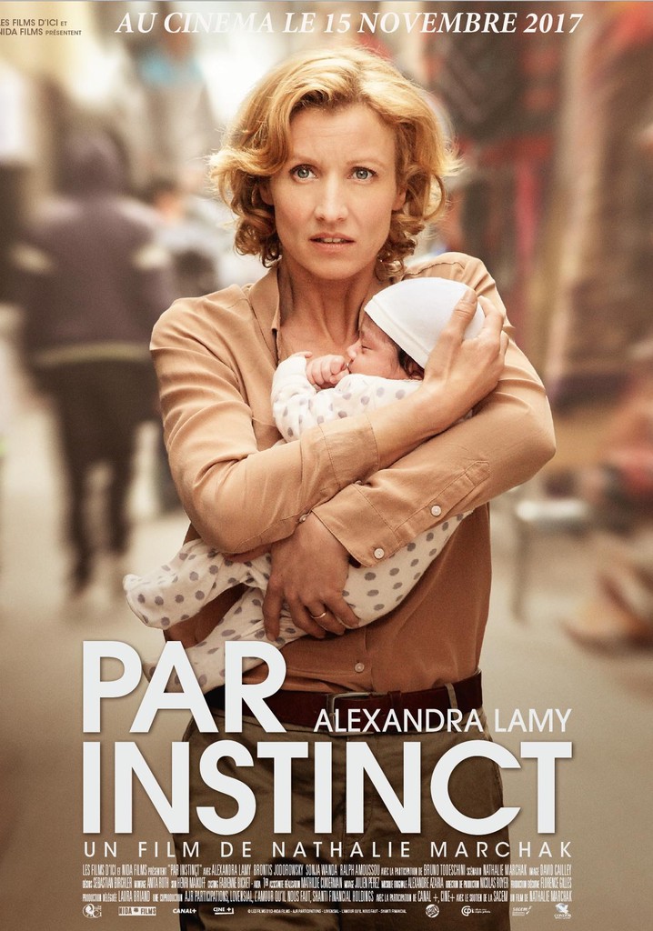 Par instinct