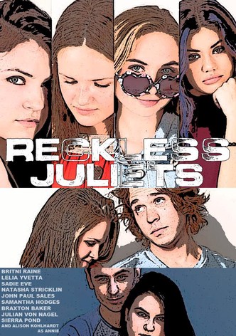 Reckless Juliets