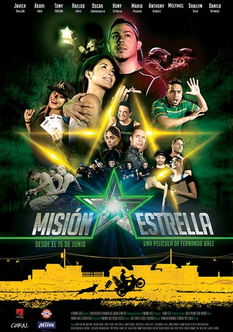 Mission Star