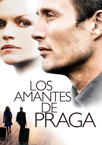 Los amantes de Praga