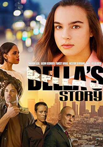Bella's Story
