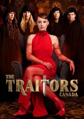 The Traitors Canada